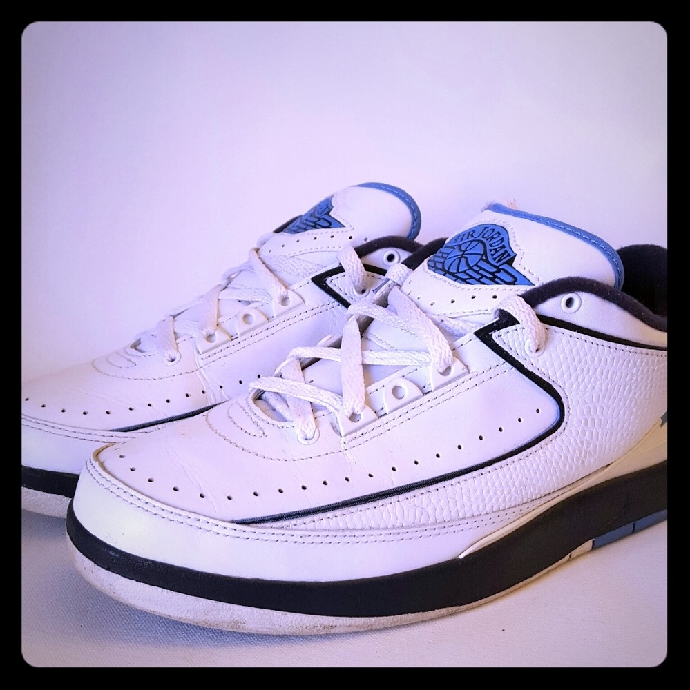 Jordan 2